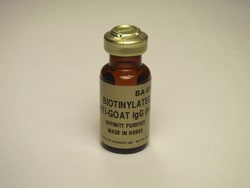 Vector Laboratories Horse Anti-Goat IgG Antibody Biotinylated 1.5 mg, Quantity: