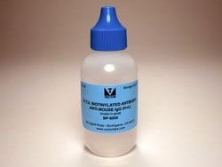 Vector Laboratories Goat Anti-Mouse IgG Antibody Biotinylated Ready to