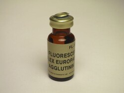 Vector Laboratories Ulex Europaeus Agglutinin I (UEA I) Fluorescein-labeled