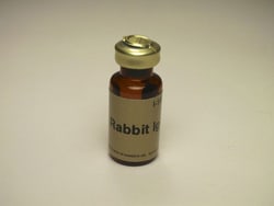 Vector Laboratories Rabbit IgG (Control Antibody) 5 mg, Quantity: Each