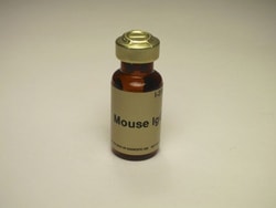 Vector Laboratories Mouse IgG (Control Antibody) 1 mg, Quantity: Each of