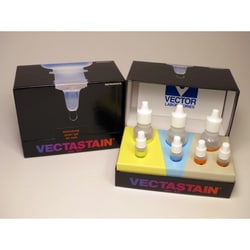 Vector Laboratories&nbsp;VECTASTAIN ABC-HRP (Peroxidase, Anti-Goat IgG) Kit
