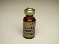 Vector Laboratories Streptavidin, Alkaline Phosphatase Conjugated 1 ml,