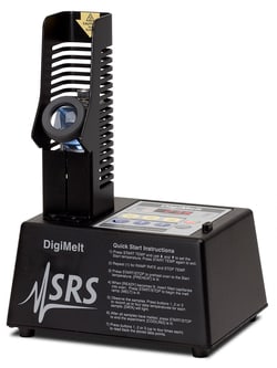 Stanford Research Systems Inc Melting Point Apparatus MPA160, Quantity: