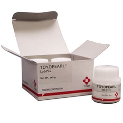 Tosoh Bioscience LLC TOYOPEARL AFFIPAK ACT 2X5G