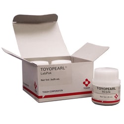 Tosoh Bioscience LLC TOYOPEARL HICPAK 3 X 25ML, Quantity: Each of 1