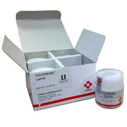 Tosoh Bioscience LLC&nbsp;TOYOPEARL IEXPAK HP 4X25ML