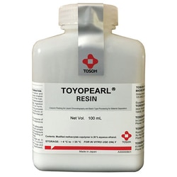 Tosoh Bioscience LLC TOYOPEARL GIGACAP S-650M 100ML
