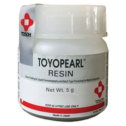 Tosoh Bioscience LLC&nbsp;TOYOPEARL AF-EPOXY-650M 5G