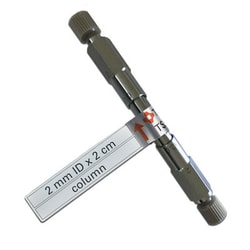 Tosoh Bioscience LLC TSKGEL Q-STAT 3X350