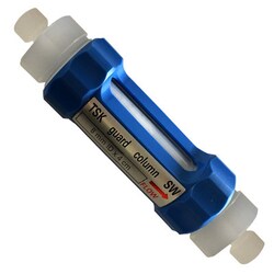 Tosoh Bioscience LLC TSKGEL GUARD FOR SW 8X40