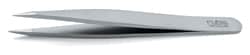 Electron Microscopy Sciences&nbsp;Rubis Ion Tweezers Style OO, 115 mm OAL