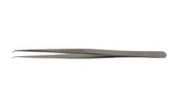 Electron Microscopy Sciences&nbsp;Dumont Eyelash Tweezer Style SS/45, Inox 08