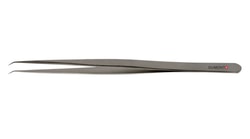 Electron Microscopy Sciences Dumont Eyelash Tweezer Style SS/45, Inox 08,