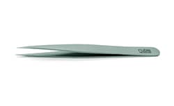 Electron Microscopy Sciences Rubis Nano Tweezers Style 0, 120 mm OAL, Quantity: