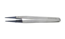 Electron Microscopy Sciences Dumont WA1 Tweezer Handle with Style 17 STD