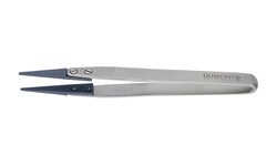 Electron Microscopy Sciences Dumont WA1 Tweezer Handle with Style 2 STD
