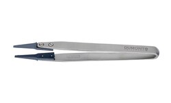 Electron Microscopy Sciences Dumont WA1 Tweezer Handle with Style 3 STD