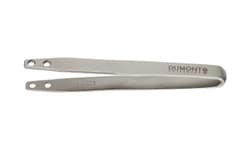 Electron Microscopy Sciences&nbsp;Dumont Replaceable Tip Tweezers Style WA1 Handle, All tips, 105 mm length