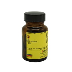 Electron Microscopy Sciences&nbsp;Basic Fuchsin, Certified, C.I. DcFb-26 25 GR