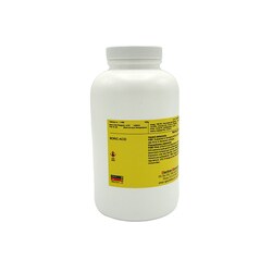 Electron Microscopy Sciences Boric Acid, Reagent, Powder, A.C.S. 500 GR