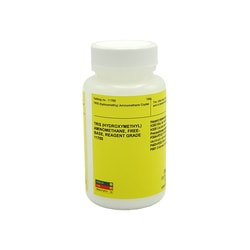 Electron Microscopy Sciences&nbsp;Tris (Hydroxymethyl) Aminomethane Free Base, Reagent 100 GR