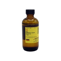 Electron Microscopy Sciences&nbsp;Clearing Cedar Wood Oil 100 ML