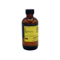 Electron Microscopy Sciences&nbsp;Immersion Cedar Wood Oil 100 ML
