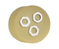 Electron Microscopy Sciences Cold Mount Acrylmount Kit Acrylic Resin, Quantity: