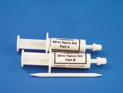 Electron Microscopy Sciences Two Part Conductive Silver Paint, 14 g kit,