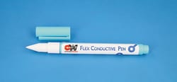 Electron Microscopy Sciences&nbsp;Flex Conductive Pen, Regular Tip
