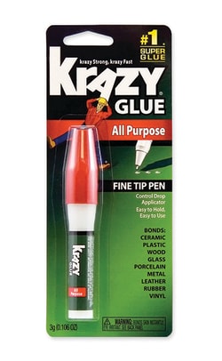Electron Microscopy Sciences&nbsp;Krazy Glue Pen | 3g