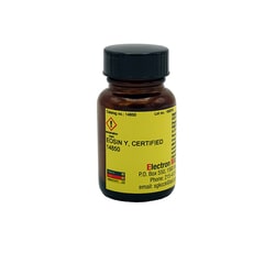 Electron Microscopy Sciences&nbsp;Eosin Y, Certified, C.I. DcE-40 25 GR