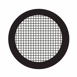 Electron Microscopy Sciences Embra Tissue Processing Grid 6G150, Copper,