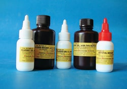 Electron Microscopy Sciences Fluoro-Gel Mounting Medium with Tris Buffer