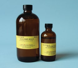 Electron Microscopy Sciences EMS Glycerin, Jelly 500 ML, Quantity: Each