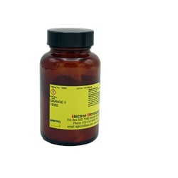 Electron Microscopy Sciences Orange II 25 GR, Quantity: Each of 1