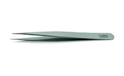 Electron Microscopy Sciences&nbsp;Rubis Nano Tweezers Style 1, 120 mm OAL