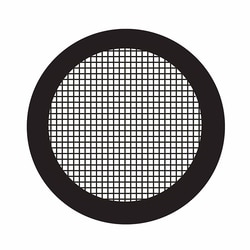 Electron Microscopy Sciences Embra Tissue Processing Grid 6G200, Nickel,