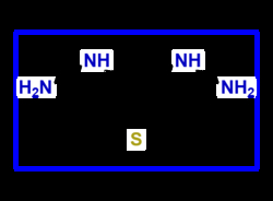 Electron Microscopy Sciences (TCH), Thiocarbohydrazide, Highest Purity,