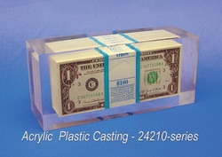 Electron Microscopy Sciences Acrylic Plastic Casting 16 OZ, Quantity: Each