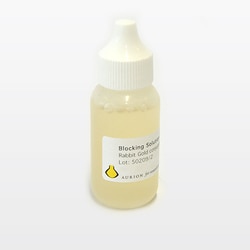 Electron Microscopy Sciences Aurion Blocking Solution Rabbit 30 ML