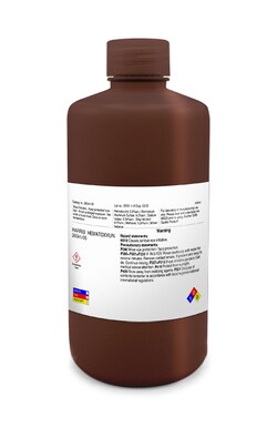Electron Microscopy Sciences Harris' Hematoxylin 1 LT, Quantity: Each of