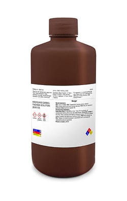 Electron Microscopy Sciences Kinyoun's Solution 500 ML, Quantity: Each