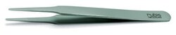 Electron Microscopy Sciences&nbsp;Rubis Nano Tweezers Style 2A, 120 mm OAL