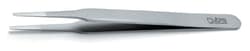 Electron Microscopy Sciences Rubis Ion Tweezers Style 2A, 120 mm OAL, Quantity: