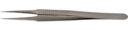 Electron Microscopy Sciences Dumont Tweezers Straight Positive Action Style