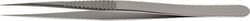 Electron Microscopy Sciences Dumont Tweezers Positive Action Style 3, Electronic,