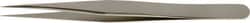 Electron Microscopy Sciences Dumont Tweezers Positive Action Style 3C,