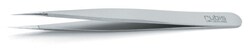 Electron Microscopy Sciences&nbsp;Rubis Ion Tweezers Style 3C, 110 mm OAL
